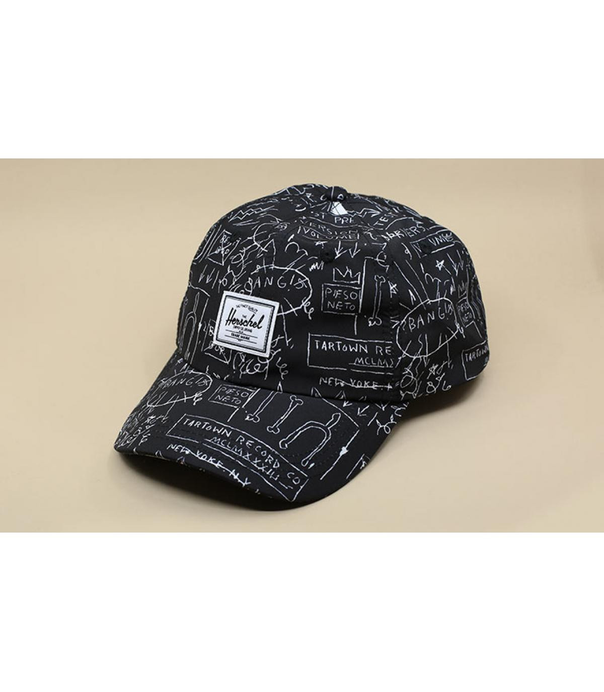 Herschel mosby hot sale cap